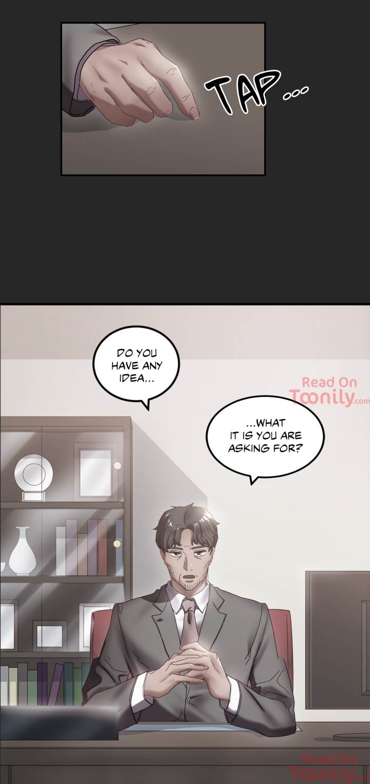 Her Dirty Thirty Scandal Chapter 9 Page 12