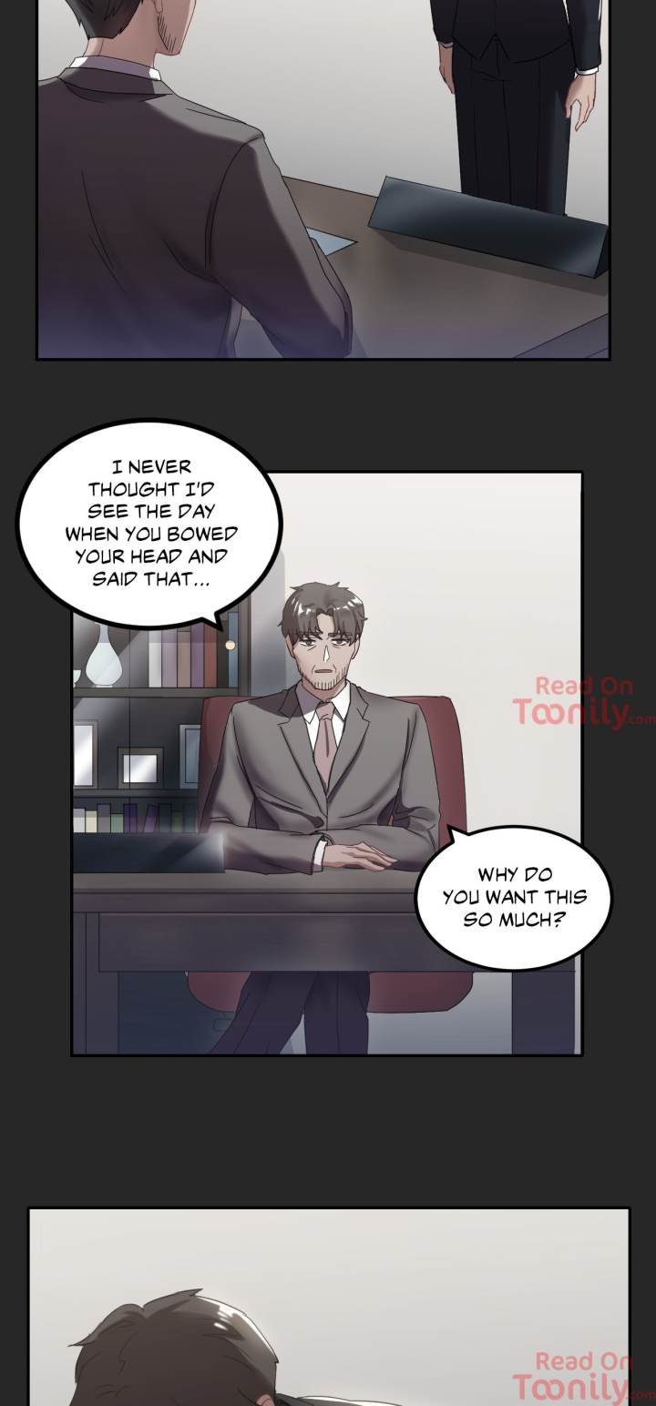 Her Dirty Thirty Scandal Chapter 9 Page 16