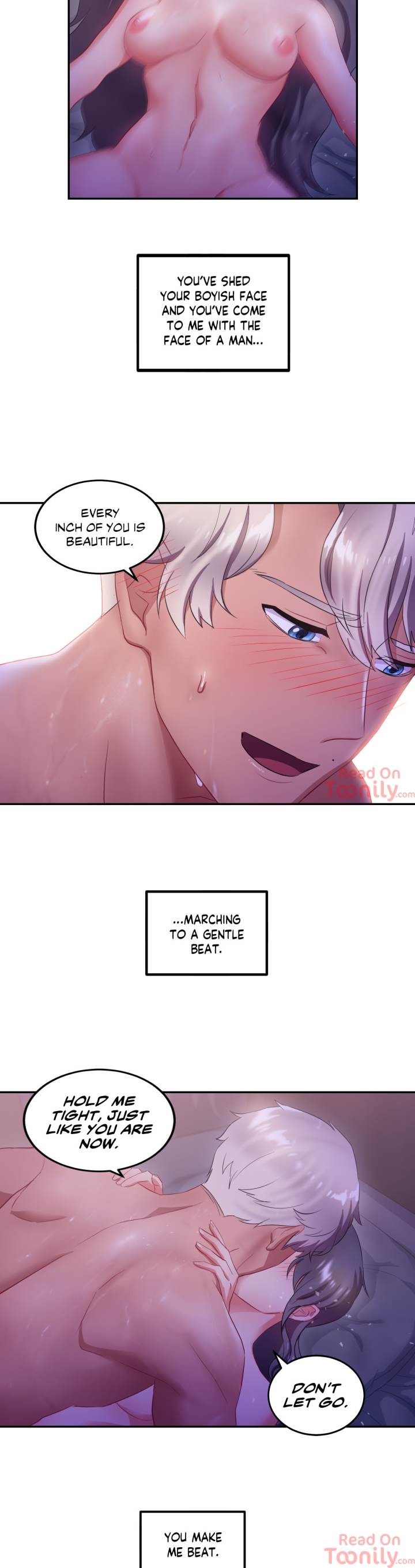 Her Dirty Thirty Scandal Chapter 9 Page 6