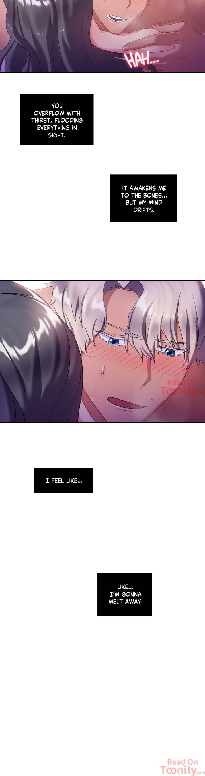 Her Dirty Thirty Scandal Chapter 9 Page 9