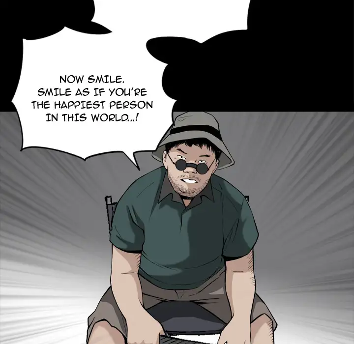The Birthday Present Chapter 1 Page 102