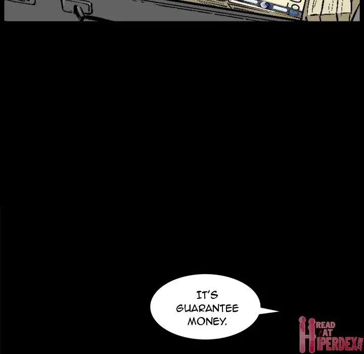 The Birthday Present Chapter 1 Page 117