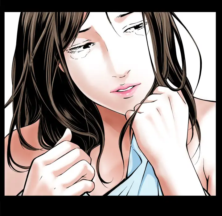 The Birthday Present Chapter 1 Page 118