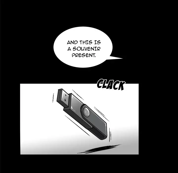The Birthday Present Chapter 1 Page 119