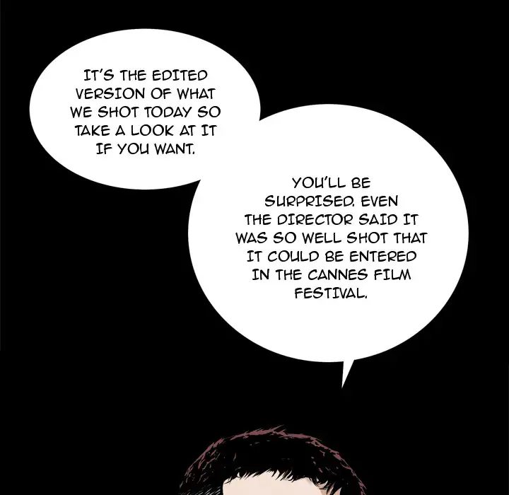 The Birthday Present Chapter 1 Page 120