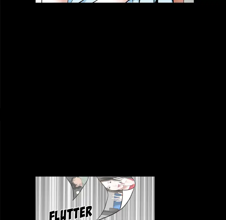 The Birthday Present Chapter 1 Page 123