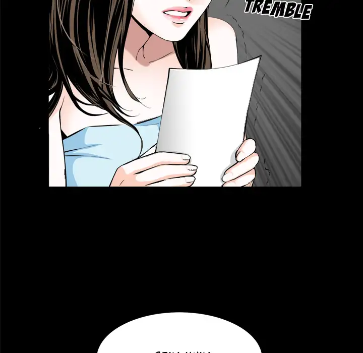 The Birthday Present Chapter 1 Page 126