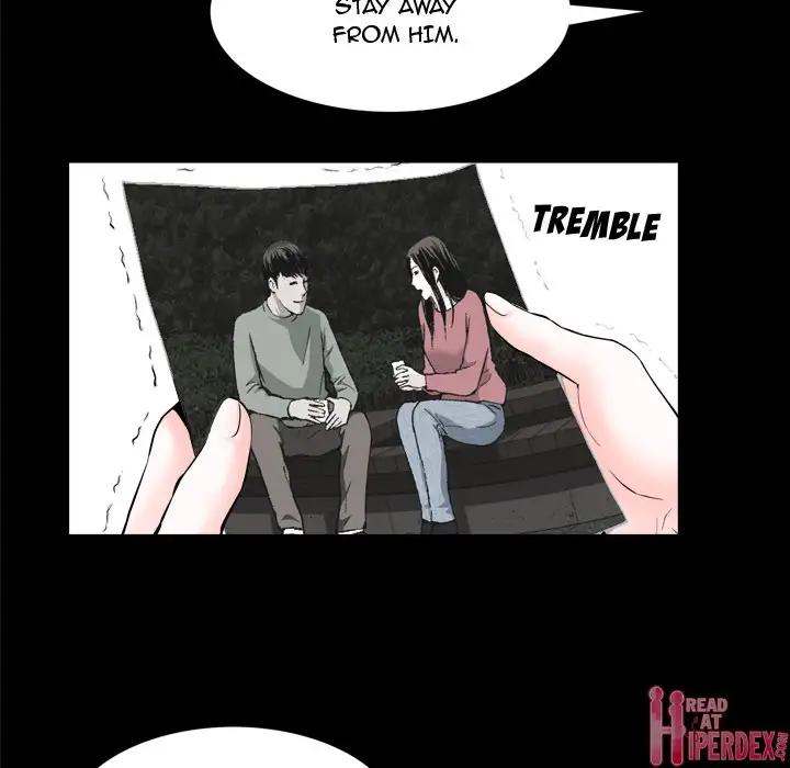 The Birthday Present Chapter 1 Page 127