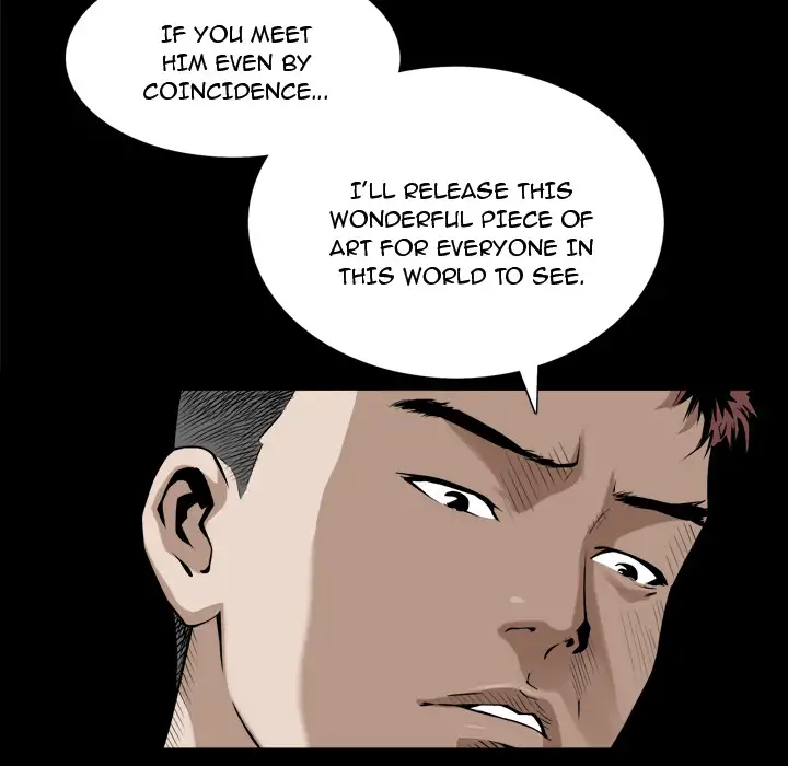 The Birthday Present Chapter 1 Page 128