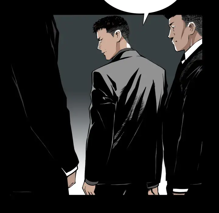 The Birthday Present Chapter 1 Page 130