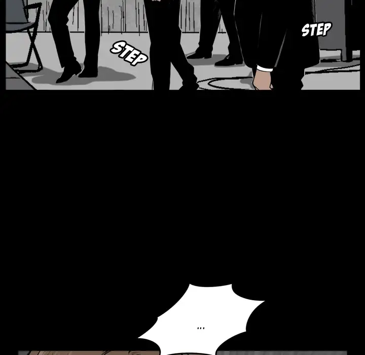 The Birthday Present Chapter 1 Page 132