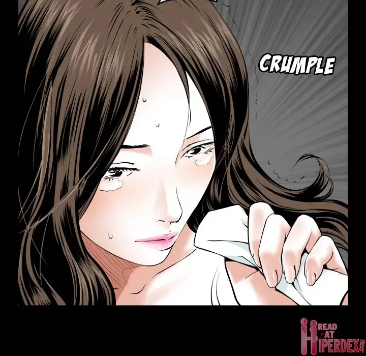 The Birthday Present Chapter 1 Page 133