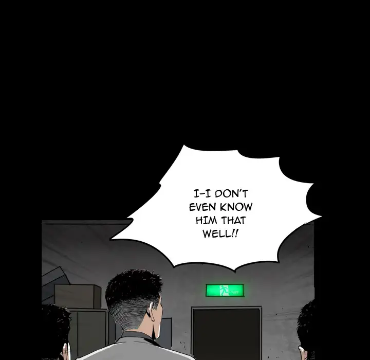 The Birthday Present Chapter 1 Page 134