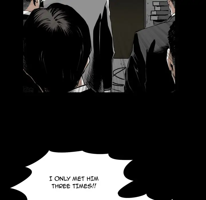 The Birthday Present Chapter 1 Page 135