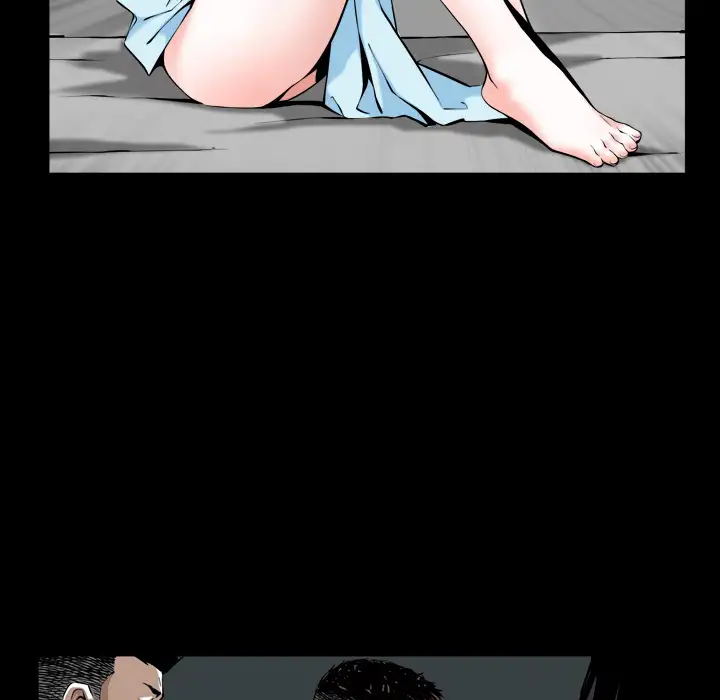 The Birthday Present Chapter 1 Page 137
