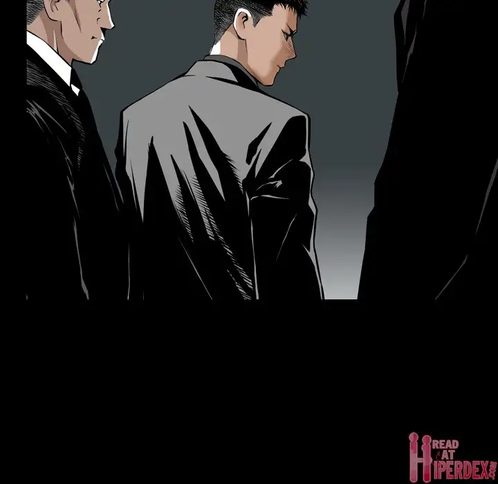 The Birthday Present Chapter 1 Page 138