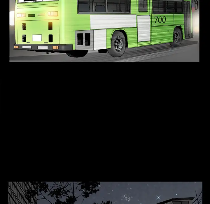 The Birthday Present Chapter 1 Page 18
