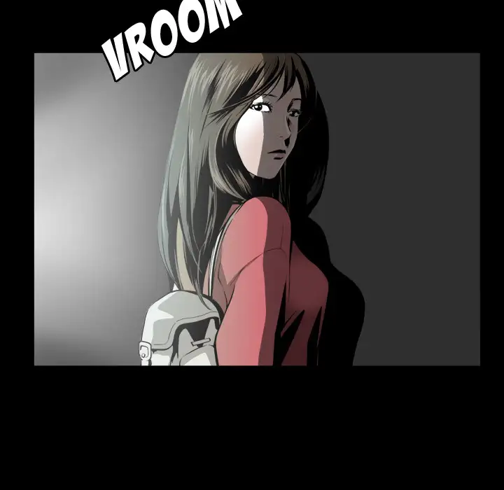 The Birthday Present Chapter 1 Page 25