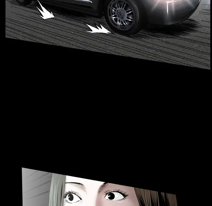 The Birthday Present Chapter 1 Page 27