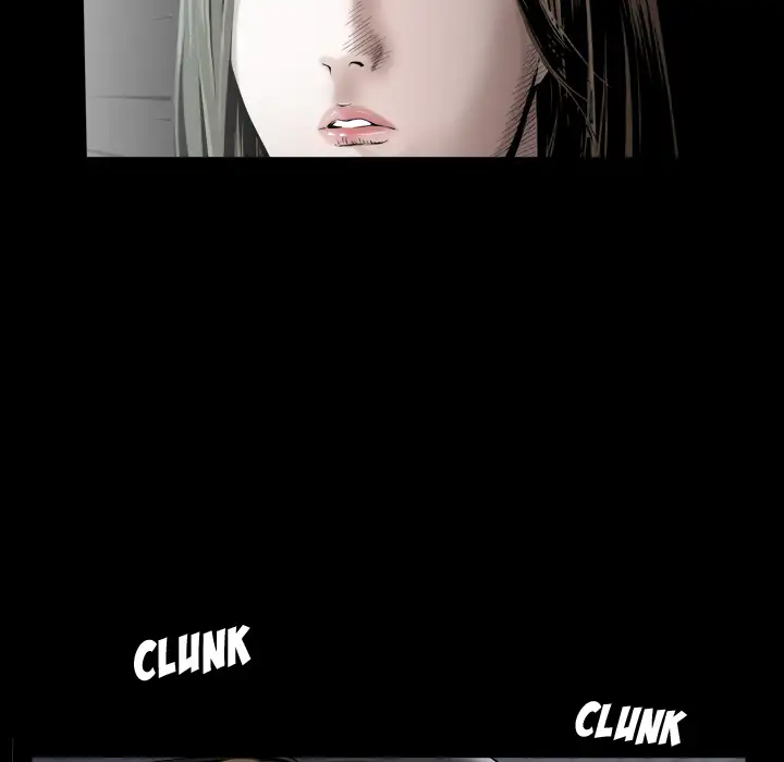 The Birthday Present Chapter 1 Page 28