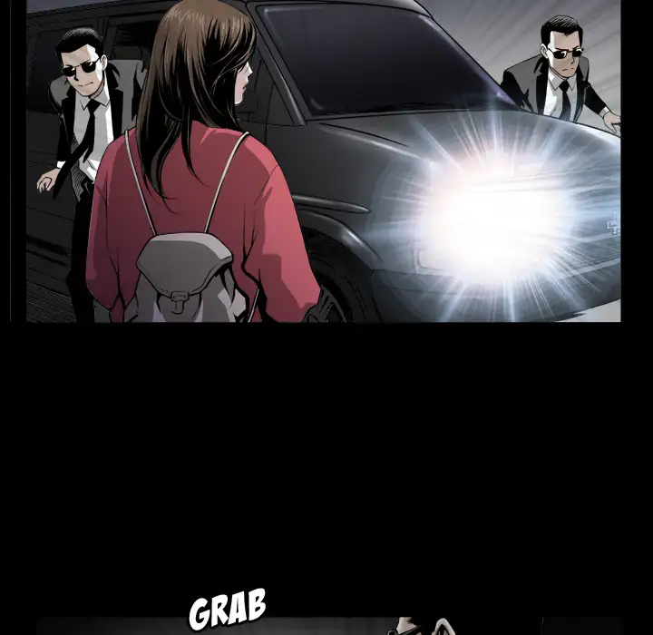 The Birthday Present Chapter 1 Page 29