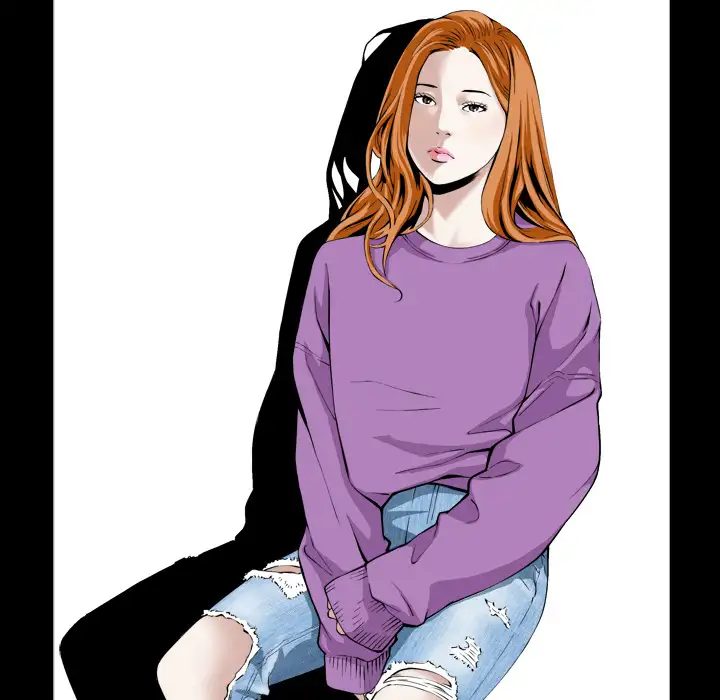 The Birthday Present Chapter 1 Page 36