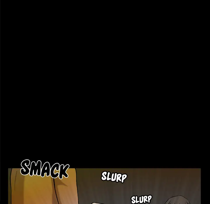 The Birthday Present Chapter 1 Page 56