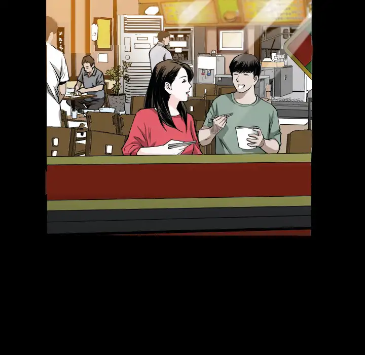 The Birthday Present Chapter 1 Page 7