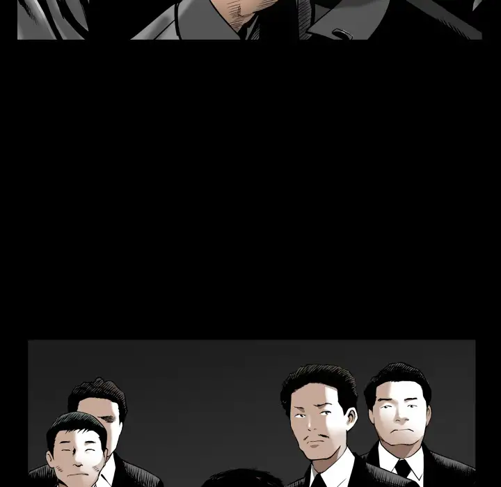 The Birthday Present Chapter 1 Page 72