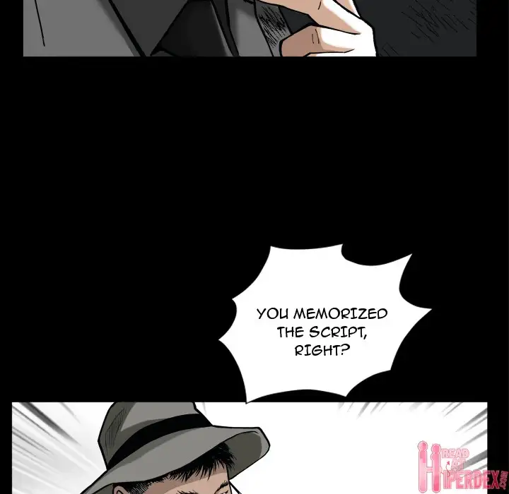 The Birthday Present Chapter 1 Page 90