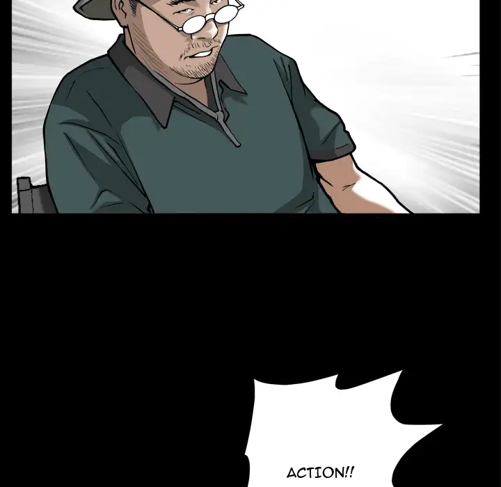 The Birthday Present Chapter 1 Page 91