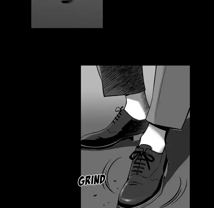 The Birthday Present Chapter 1 Page 99
