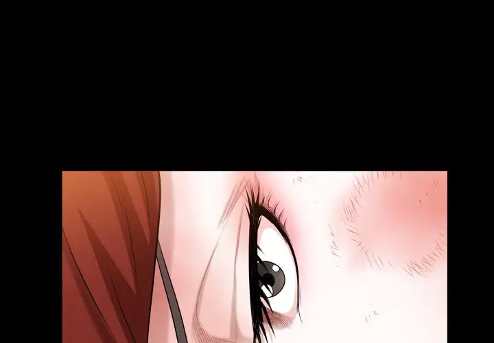 The Birthday Present Chapter 10 Page 1