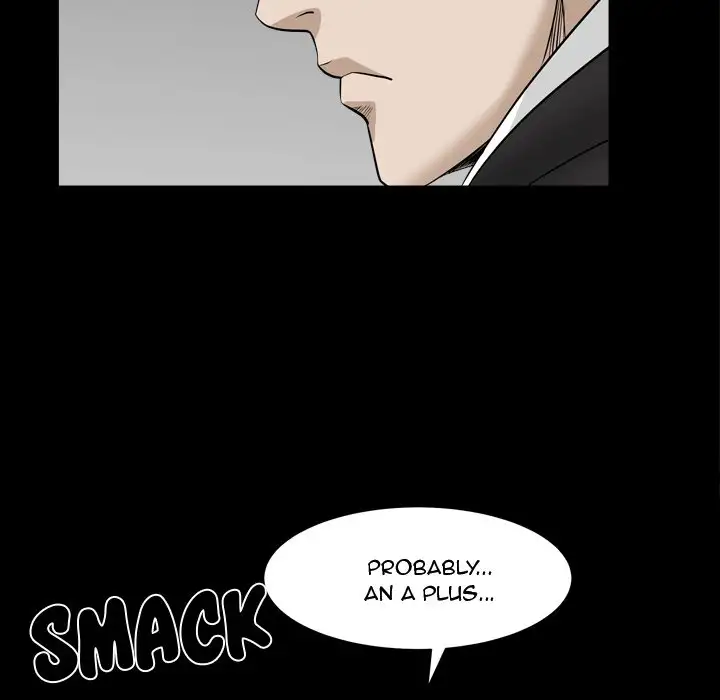 The Birthday Present Chapter 10 Page 100