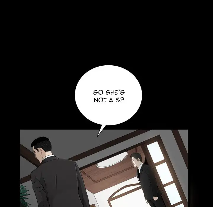The Birthday Present Chapter 10 Page 102