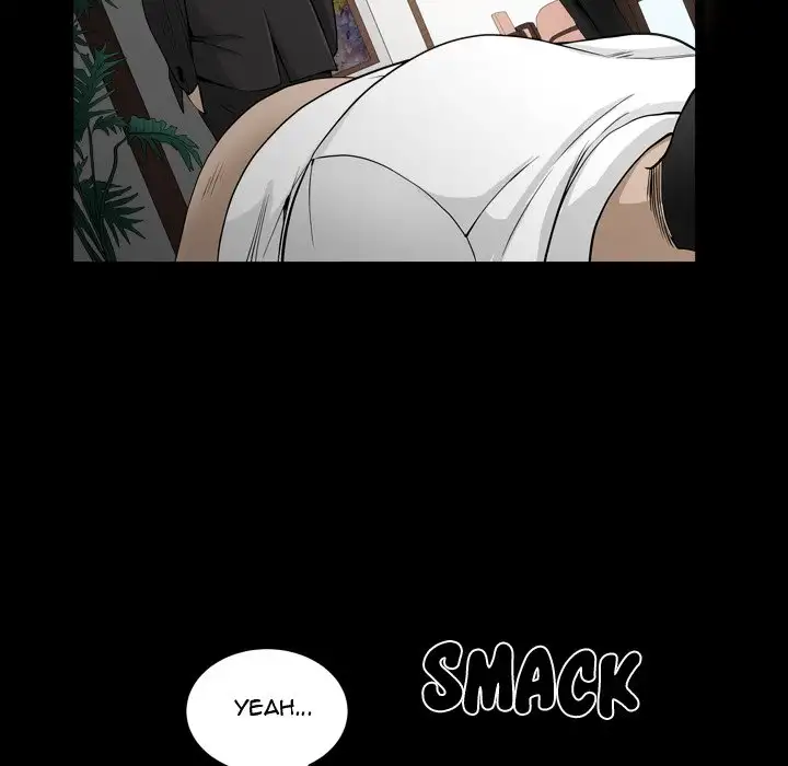 The Birthday Present Chapter 10 Page 103