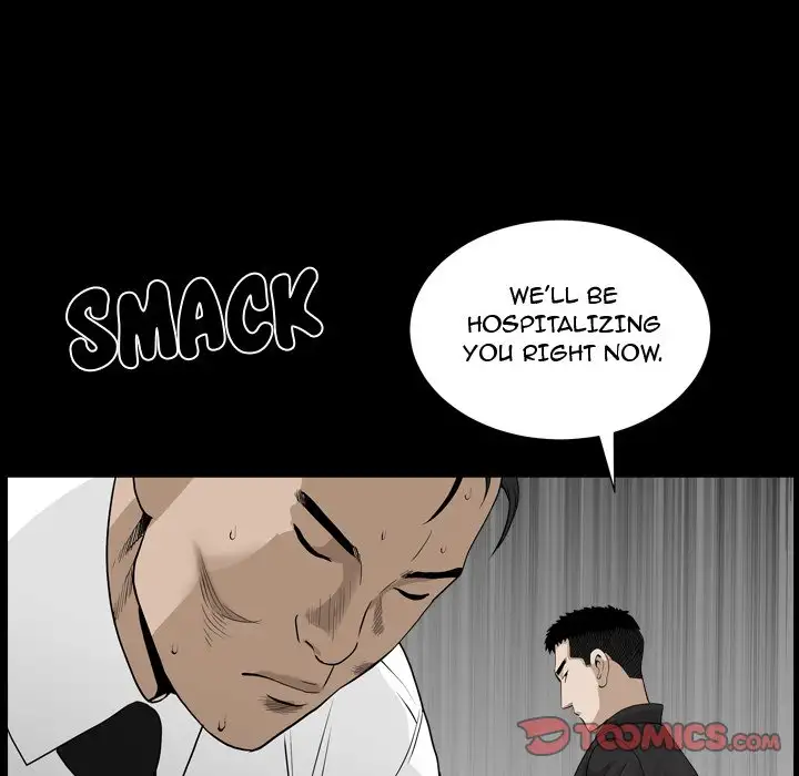 The Birthday Present Chapter 10 Page 105