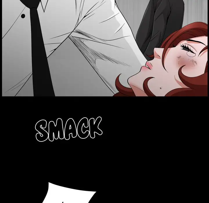 The Birthday Present Chapter 10 Page 106