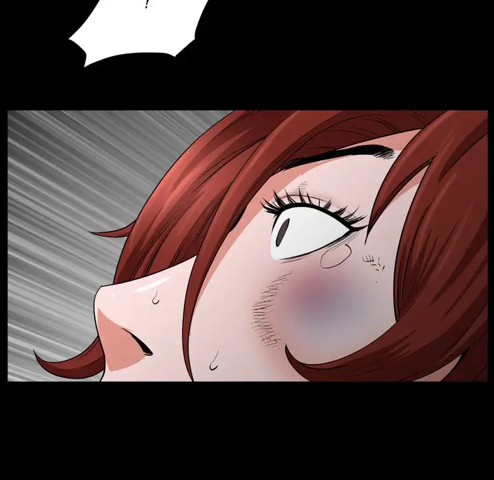 The Birthday Present Chapter 10 Page 107