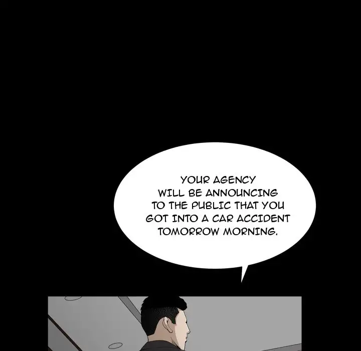 The Birthday Present Chapter 10 Page 108