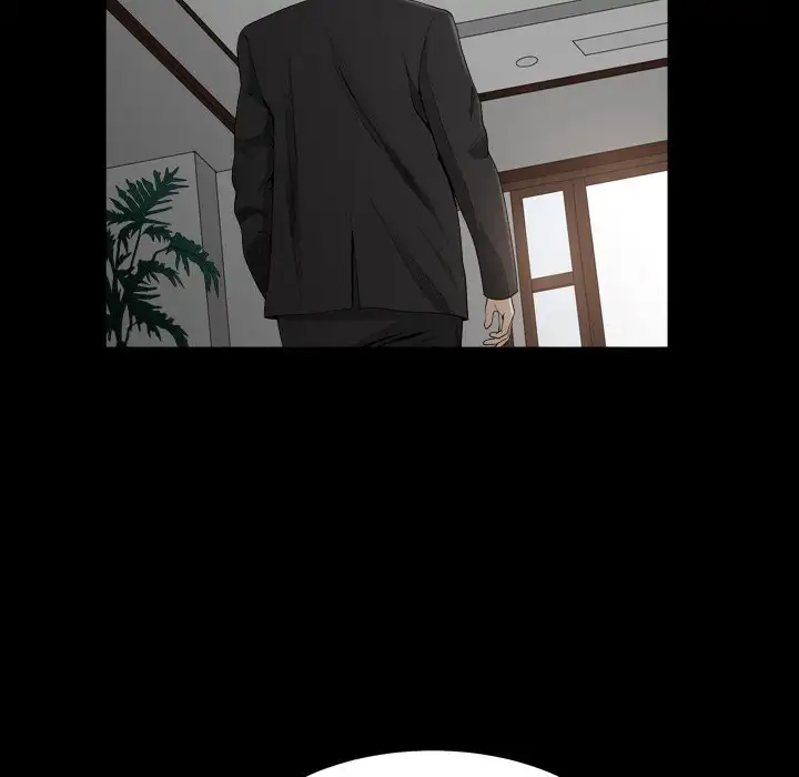 The Birthday Present Chapter 10 Page 109
