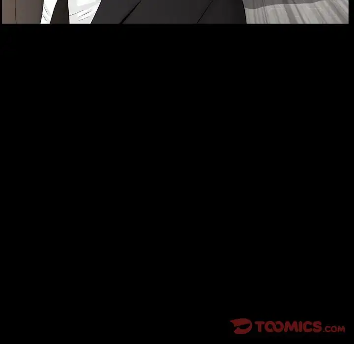The Birthday Present Chapter 10 Page 111