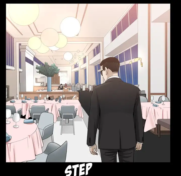 The Birthday Present Chapter 10 Page 116