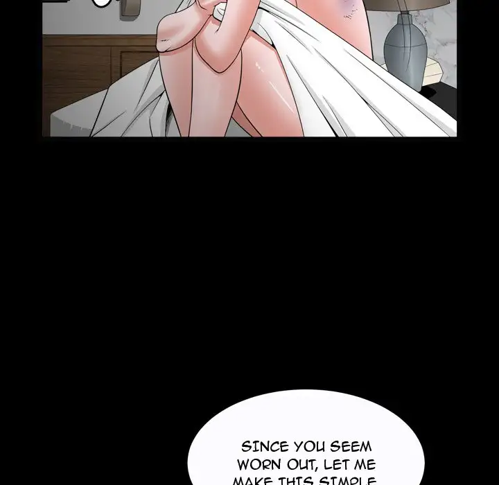 The Birthday Present Chapter 10 Page 13