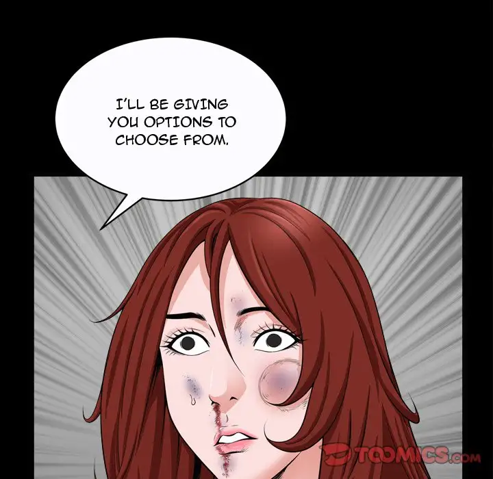 The Birthday Present Chapter 10 Page 15