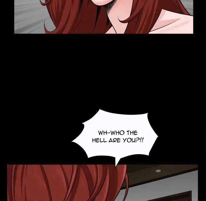 The Birthday Present Chapter 10 Page 16