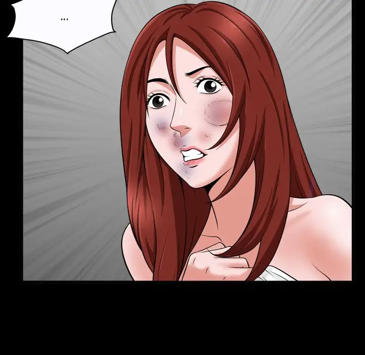 The Birthday Present Chapter 10 Page 20
