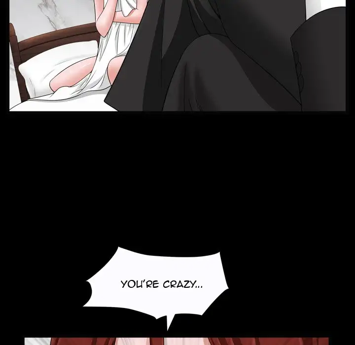 The Birthday Present Chapter 10 Page 22