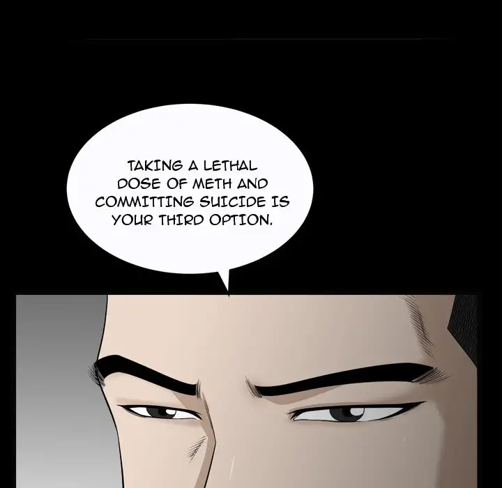 The Birthday Present Chapter 10 Page 24