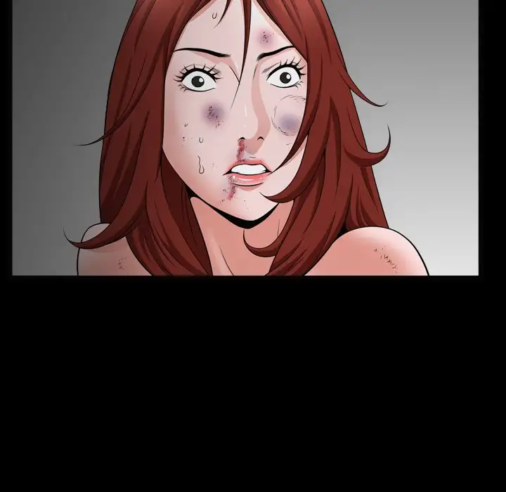 The Birthday Present Chapter 10 Page 26